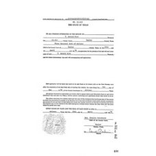 Culberson - Book: Deed Record Volume: 113 Page: 406