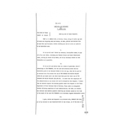 Culberson - Book: Deed Record Volume: 113 Page: 410