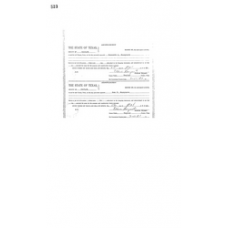 Culberson - Book: Deed Record Volume: 114 Page: 523