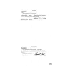 Culberson - Book: Deed Record Volume: 115 Page: 279