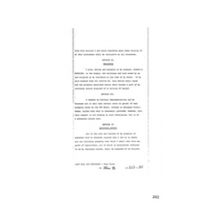 Culberson - Book: Deed Record Volume: 115 Page: 361