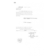 Culberson - Book: Deed Record Volume: 115 Page: 392