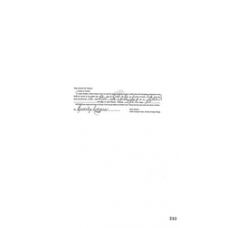 Culberson - Book: Deed Record Volume: 115 Page: 399