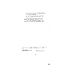 Culberson - Book: Deed Record Volume: 115 Page: 459