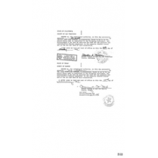 Culberson - Book: Deed Record Volume: 116 Page: 203