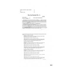 Culberson - Book: Deed Record Volume: 116 Page: 833