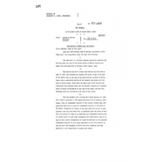 Culberson - Book: Deed Record Volume: 117 Page: 107