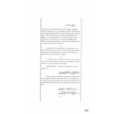 Culberson - Book: Deed Record Volume: 117 Page: 110