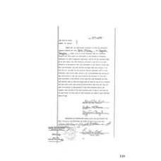 Culberson - Book: Deed Record Volume: 117 Page: 114