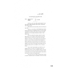 Culberson - Book: Deed Record Volume: 117 Page: 118