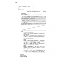 Culberson - Book: Deed Record Volume: 117 Page: 160