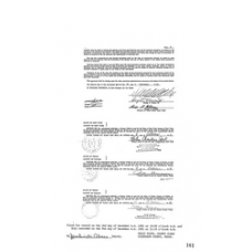 Culberson - Book: Deed Record Volume: 117 Page: 161