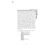 Culberson - Book: Deed Record Volume: 117 Page: 178