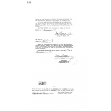 Culberson - Book: Deed Record Volume: 117 Page: 544