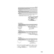 Culberson - Book: Deed Record Volume: 117 Page: 620