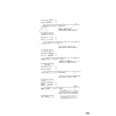 Culberson - Book: Deed Record Volume: 117 Page: 926