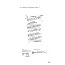 Culberson - Book: Deed Record Volume: 119 Page: 235