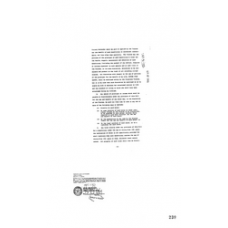 Culberson - Book: Deed Record Volume: 119 Page: 239