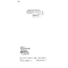 Culberson - Book: Deed Record Volume: 119 Page: 254