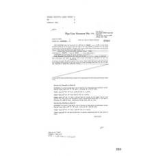 Culberson - Book: Deed Record Volume: 119 Page: 259