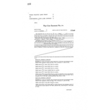 Culberson - Book: Deed Record Volume: 119 Page: 277