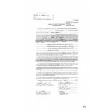 Culberson - Book: Deed Record Volume: 119 Page: 306