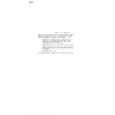 Culberson - Book: Deed Record Volume: 119 Page: 309