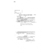 Culberson - Book: Deed Record Volume: 119 Page: 530