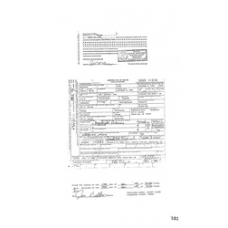 Culberson - Book: Deed Record Volume: 119 Page: 531
