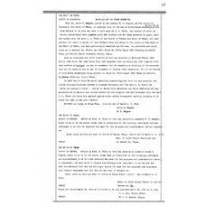 Culberson - Book: Deed Record Volume: 12 Page: 57