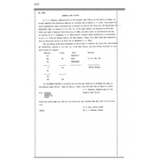 Culberson - Book: Deed Record Volume: 12 Page: 120