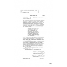 Culberson - Book: Deed Record Volume: 120 Page: 354