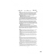 Culberson - Book: Deed Record Volume: 120 Page: 625