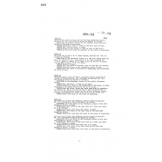 Culberson - Book: Deed Record Volume: 120 Page: 630