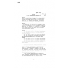 Culberson - Book: Deed Record Volume: 120 Page: 632