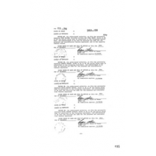 Culberson - Book: Deed Record Volume: 120 Page: 635