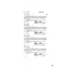 Culberson - Book: Deed Record Volume: 120 Page: 637