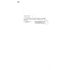 Culberson - Book: Deed Record Volume: 121 Page: 243