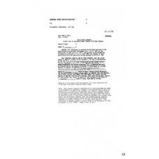 Culberson - Book: Deed Record Volume: 122 Page: 13