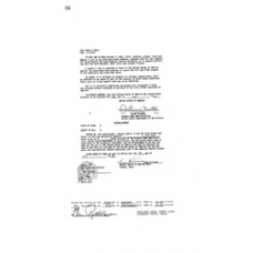 Culberson - Book: Deed Record Volume: 122 Page: 14