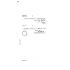 Culberson - Book: Deed Record Volume: 122 Page: 215