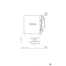 Culberson - Book: Deed Record Volume: 122 Page: 216