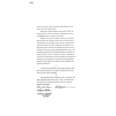 Culberson - Book: Deed Record Volume: 122 Page: 311