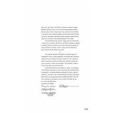 Culberson - Book: Deed Record Volume: 122 Page: 312