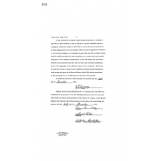 Culberson - Book: Deed Record Volume: 122 Page: 313