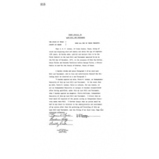 Culberson - Book: Deed Record Volume: 122 Page: 315