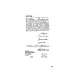 Culberson - Book: Deed Record Volume: 122 Page: 318