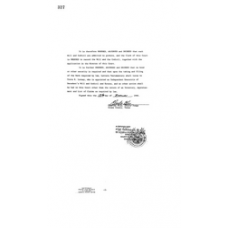 Culberson - Book: Deed Record Volume: 122 Page: 327