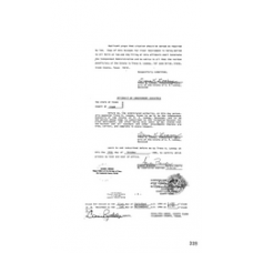 Culberson - Book: Deed Record Volume: 122 Page: 338