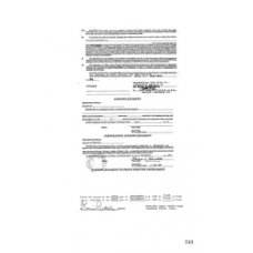 Culberson - Book: Deed Record Volume: 122 Page: 543
